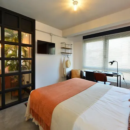 Iloft - Puertochico 公寓