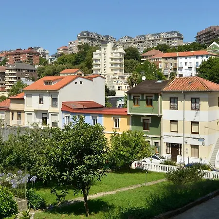 公寓 Iloft - Puertochico 桑坦德