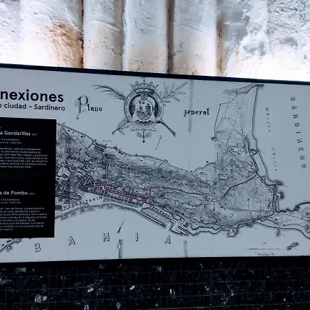 Iloft - Puertochico 桑坦德